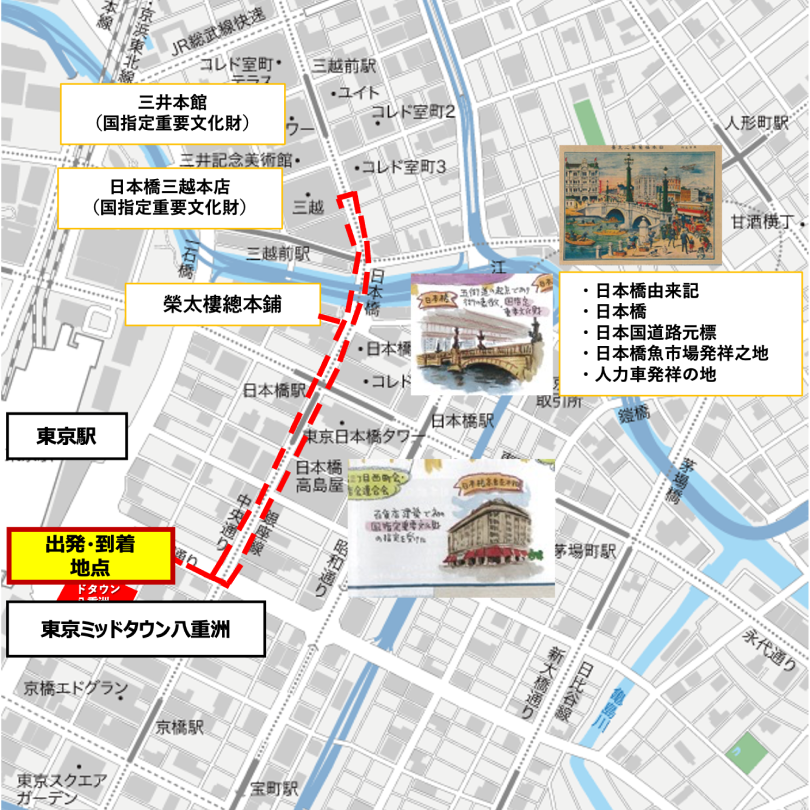 まちモビツアー詳細